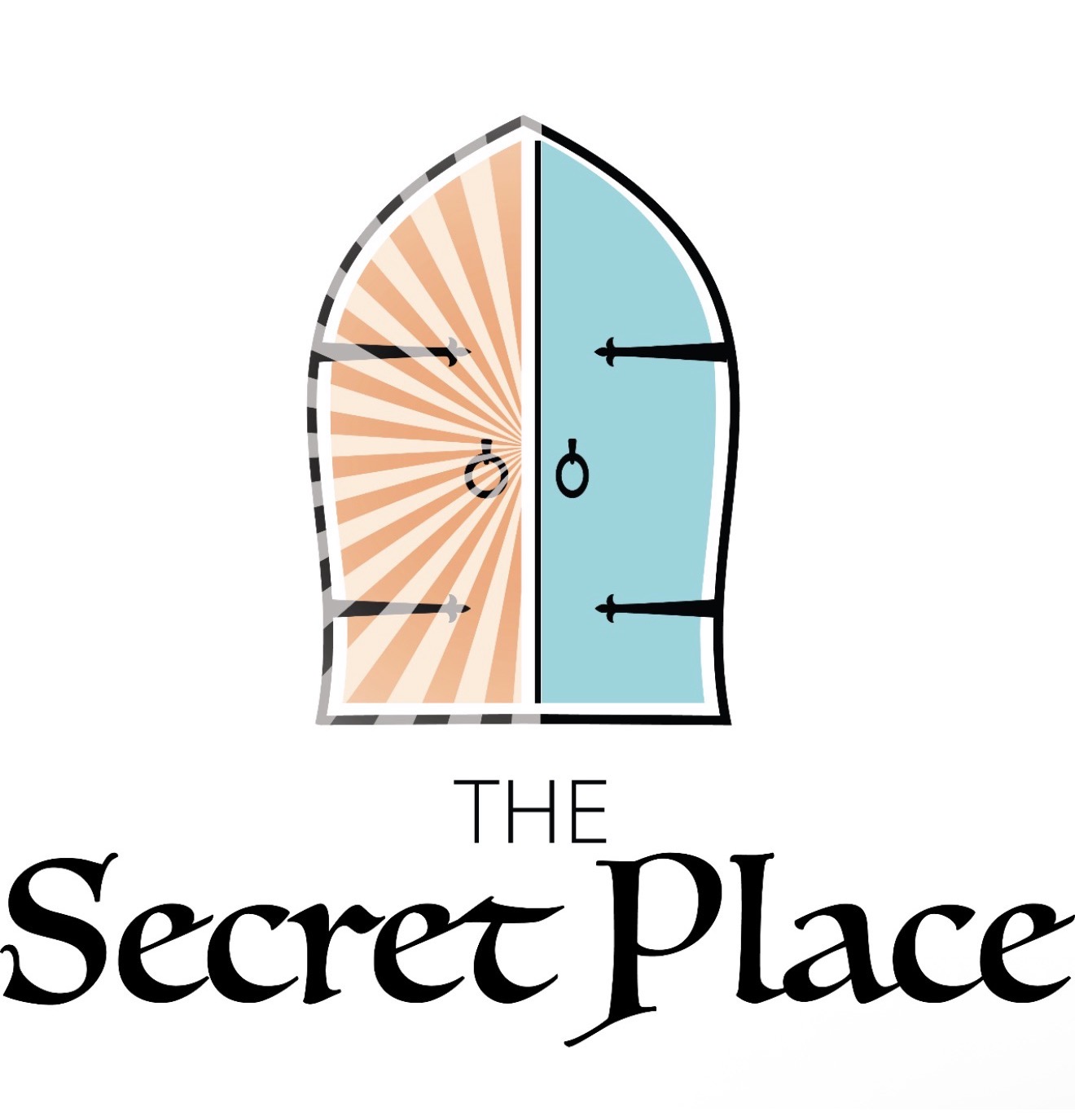 The Secret Place